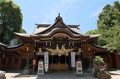 日本福冈县十大人气景点你去过几个