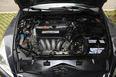 最后的辉煌,再谈7代雅阁(求精)