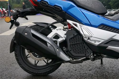 力帆kpv150的参数