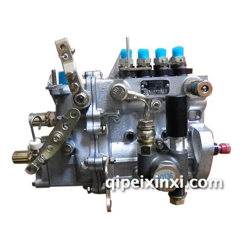 一汽大柴498高压油泵(山东康达)