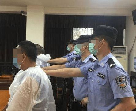 沧州一卖淫窝点被端了!全逮了