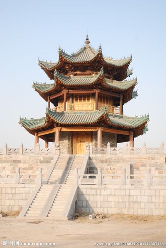 文昌阁图片