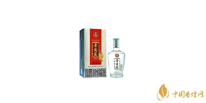 老尖庄白酒品种价格 老尖庄白酒品种多少钱?