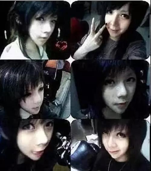 非主流鼻祖沉珂,曾经的第一网红,"自杀"七年后她又回来了