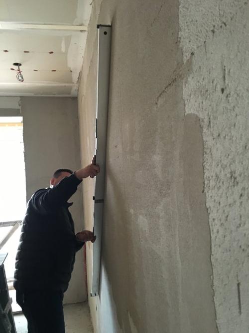 墙面找平怎么施工 墙面找平施工工艺详解