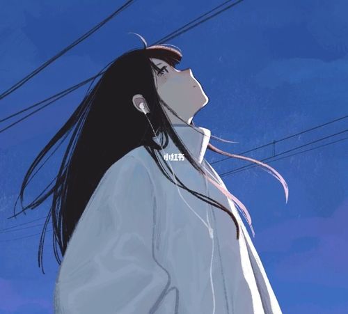 神明也失望的动漫女头(二)_动漫_头像分享_素材_头像