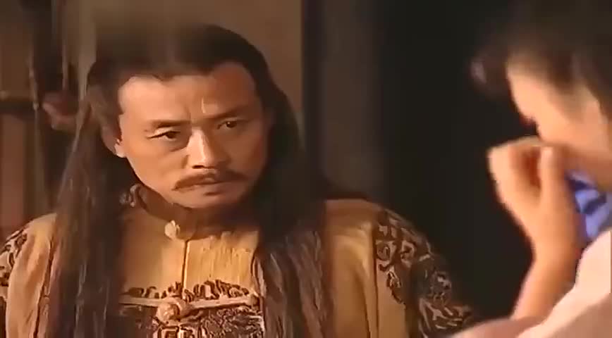 东王杨秀清以曾水源为要挟,逼迫傅善祥乖乖就范,成为