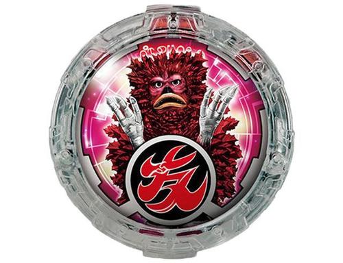 罗布奥特曼5块怪兽水晶的属性伽古拉是邪达达是怪