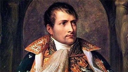 乾隆和拿破仑经过全面对比谁是最后赢家答案有些意外