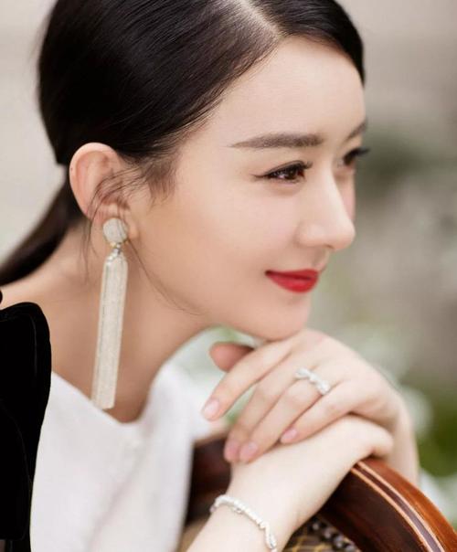 最漂亮的3种鼻子,第1种很少有人有