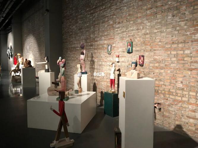 大同市雕塑博物馆_论文_景点_雕塑_博物馆_学习_大同雕塑馆_出行_人文