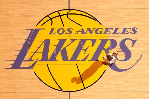 nba历史上最好的湖人队!当之无愧,毋庸置疑