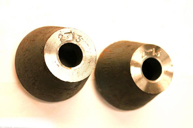 国标6100锥头-厂家提供国标6100锥头加工制作安装和工程报价-山东锦泰