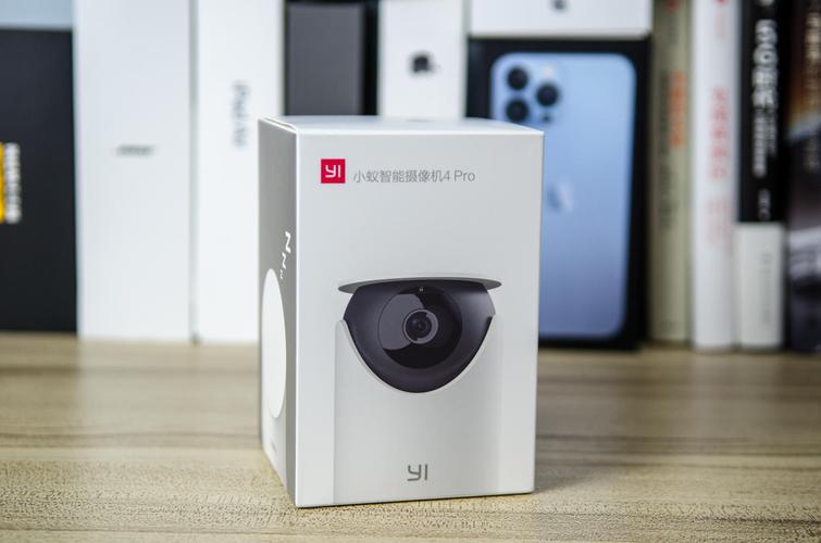 物理遮蔽保隐私全景侦测无遗漏yi小蚁智能摄像机4proh51体验