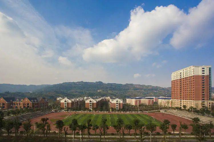 重庆财经学院