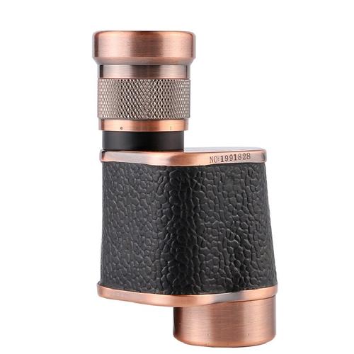 德国毛瑟超级单筒望远镜全金属便携高清高倍夜视防水演唱会特种兵