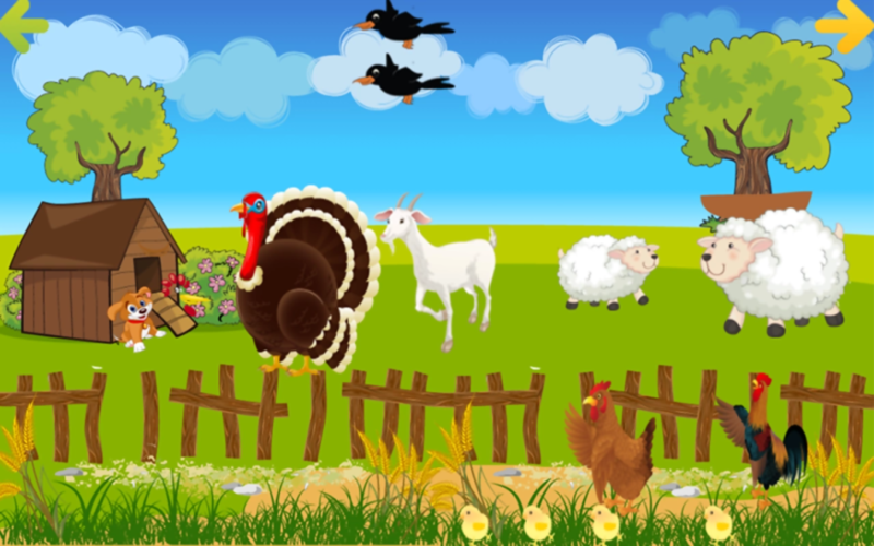 farm 简笔画 (第4页)