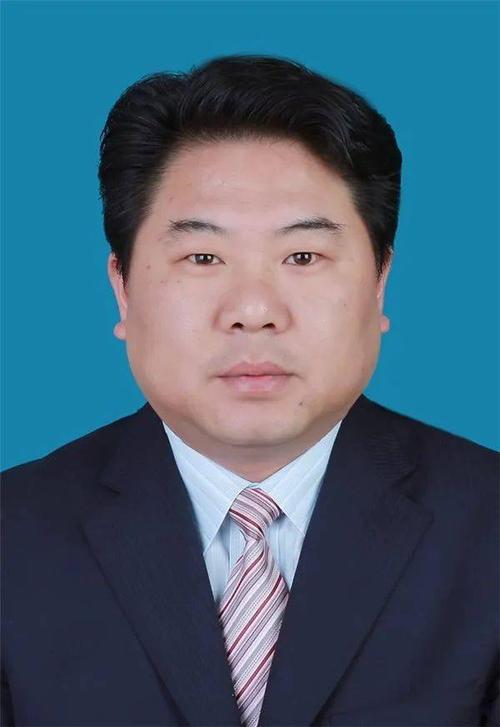 池州发布干部任前公示:洪克峰拟提名为东至县政府县长