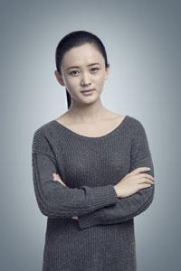 编导:赵文文