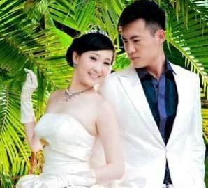 王骏毅老婆张欣天津人酷爱芭蕾擅长萨克斯