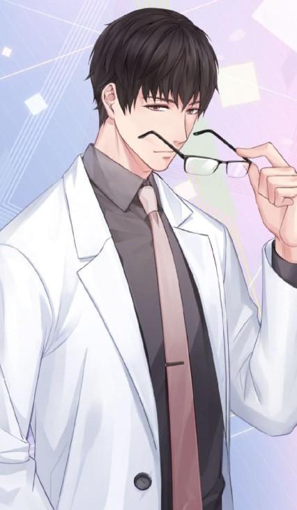 恋与制作人:前后人设反差太大 许墨竟然黑化?