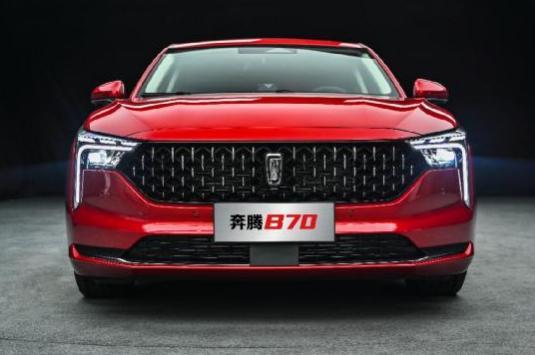 >正文      在隋忠剑带领下,一汽奔腾虽然近几年一直都在致力于suv