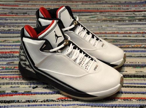 元年原色air jordan 22 aj22 小码求秒! 4回复