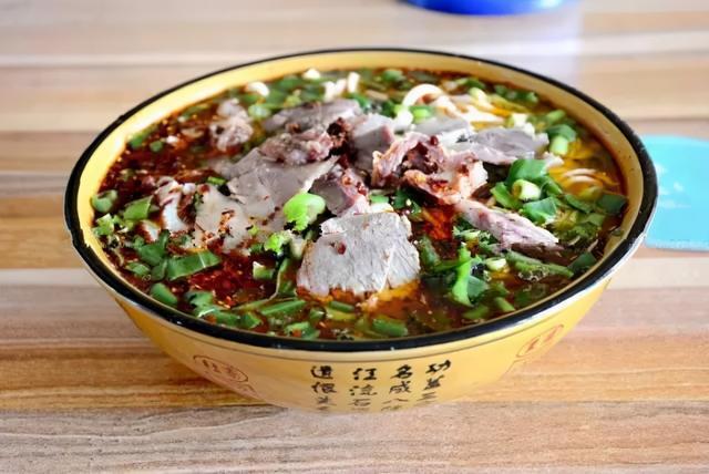 河南县市最特色美食大搜罗