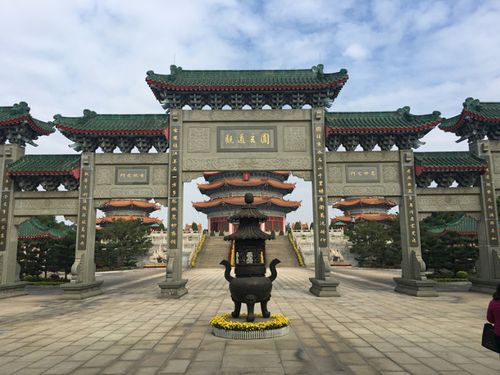 花都5景点一日游(20181216)