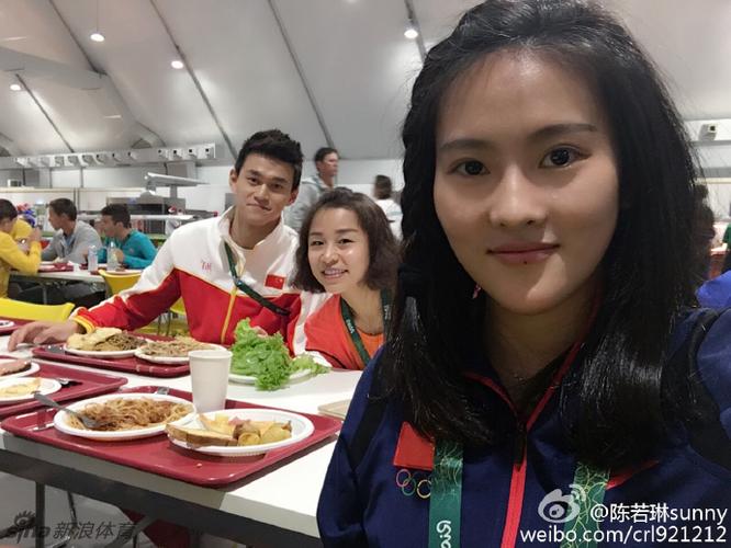 合影帝陈若琳_高清图集_新浪奥运_新浪网