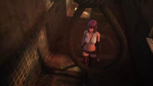 腾讯动漫3d动画《血色苍穹》下篇11月10日开播