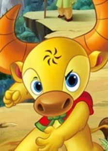 大角牛梦工场上映时间