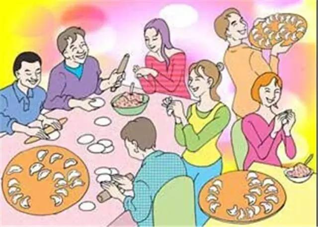 过年走亲访友,你家的客厅还容得下吗?