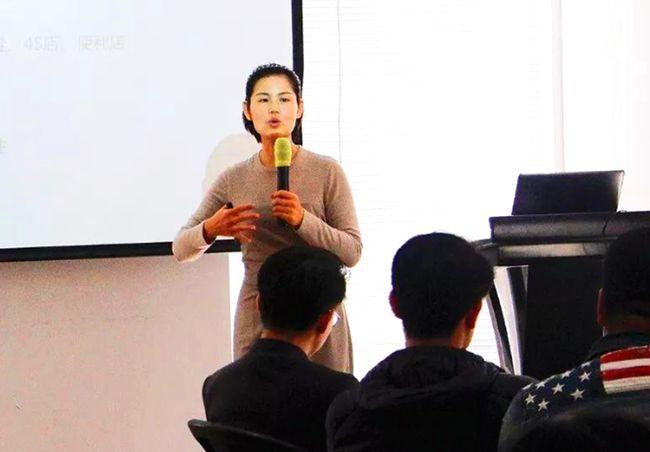 红颜一怒急冲冠,丽人丽妆董事长回复:"看到的不是真相
