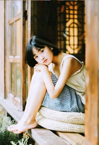 沈月湖南师大校花明星