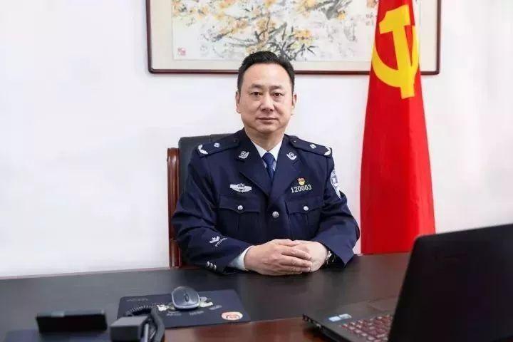 【政务】我们这一年 | 市公安局党委深入学习贯彻总书记"5.