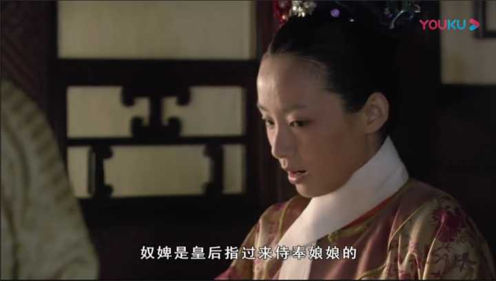你觉得甄嬛传中最悲剧的人是谁