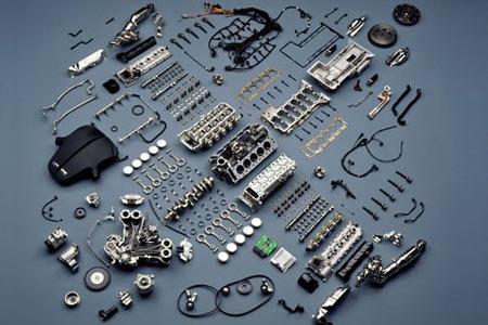 汽摩零件十大品牌,汽摩零件哪个品牌好