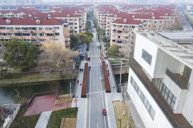 徐汇一周丨看徐汇的那些事儿