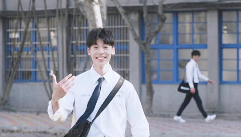 许光汉想见你剧照 许光汉图片大全