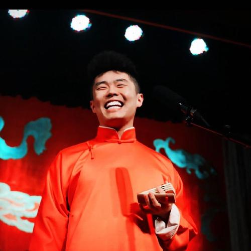 【堂良】橘猫白兔