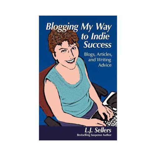 【预订】blogging my way to indie success