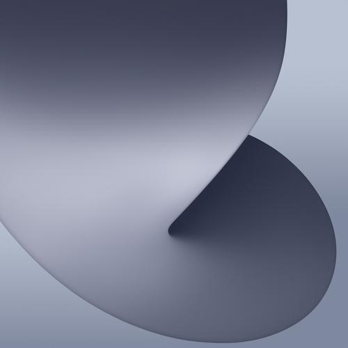 苹果ios14官方原生壁纸流出 秒变"iphone12"