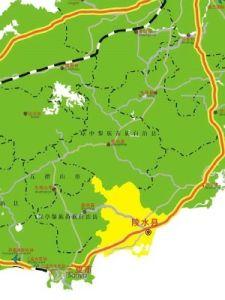 海南省陵水黎族自治县属于哪个市答:那是个自治县直接归海南省管不过