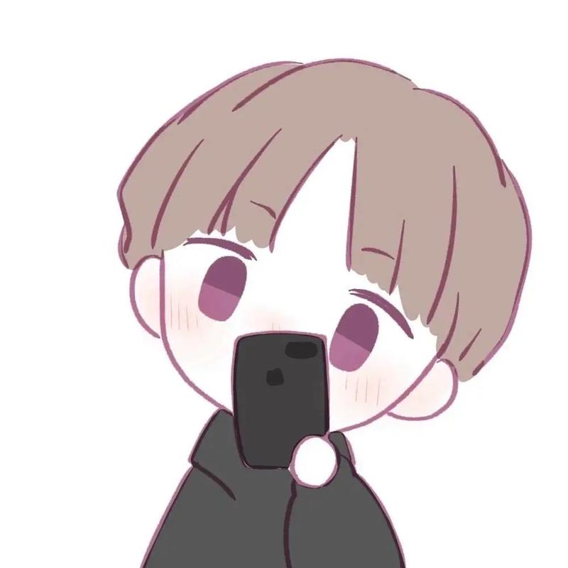 情侣头像 | 超好看的情侣头像分享 no.