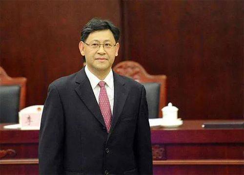 叶牛平任广东省政府秘书长!