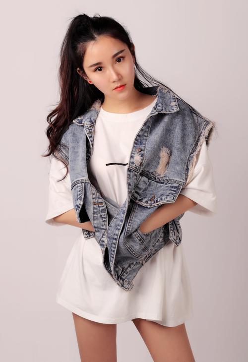 演员朱梓晴毕业于北京电影学院表演系