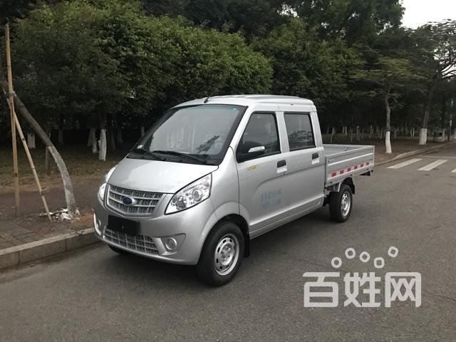 四川现代小货车!