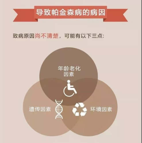 帕金森病的引发原因是什么,帕金森的症状怎么治?
