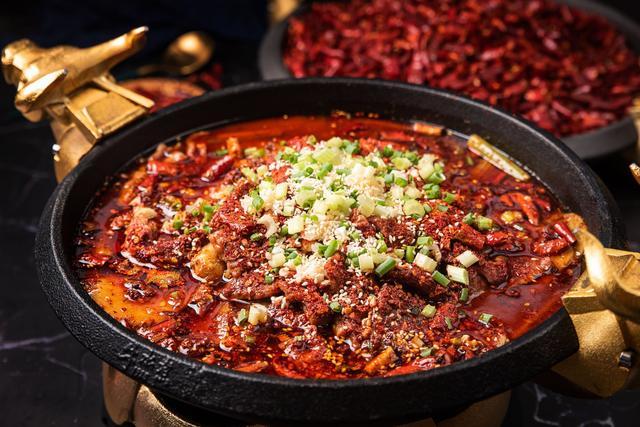 川味麻辣水煮牛肉的做法-煮牛肉怎样才能超级好吃?